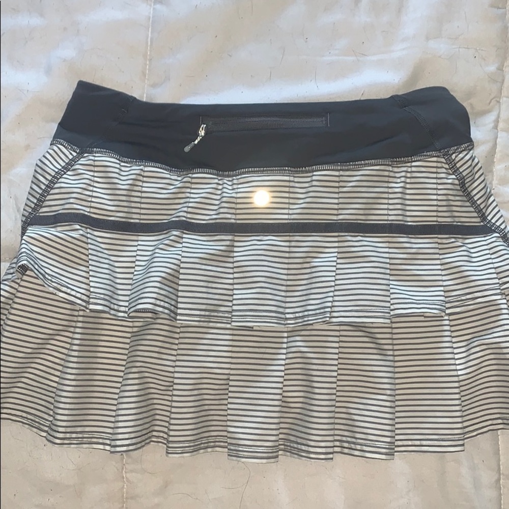 Lululemon Skort